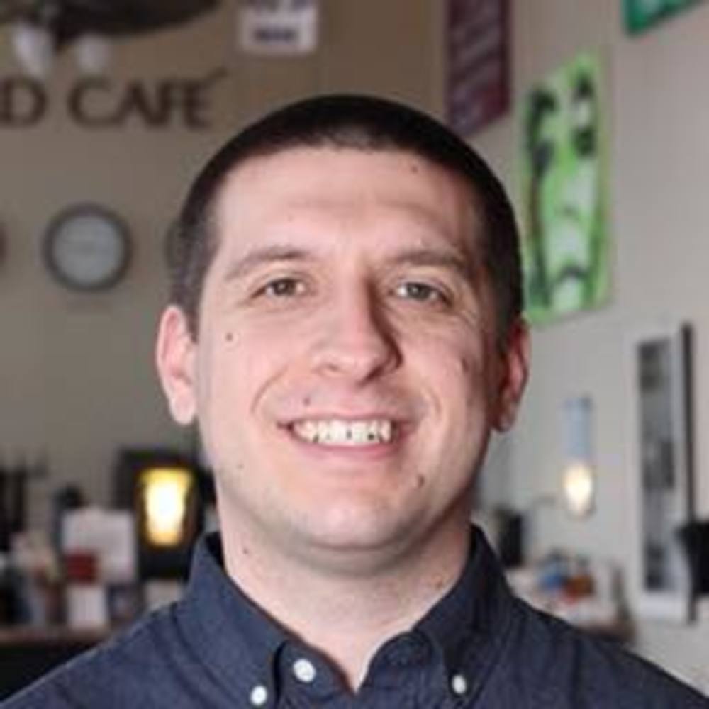 Meet your Posher, Nathan